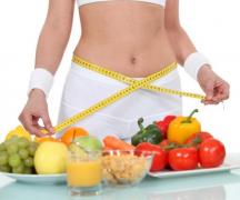 Питание для похудения Диета на основе правильного питания для похудения