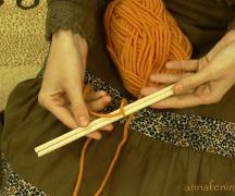 Простой и подробный мастер класс по плетению мандалы